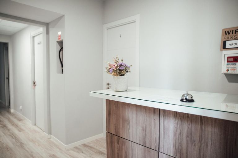 Hostal Ruta de Francia