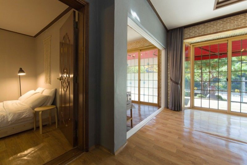 Danyang Masil Pension