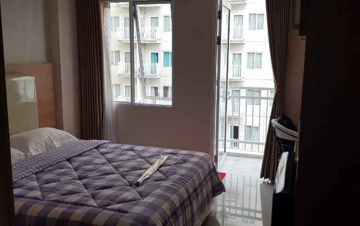 Channel Stay @ Bogor Icon Apartment