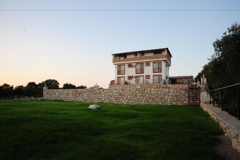 Satsuma Butik Otel