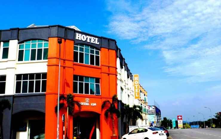Hotel 138 @ Subang