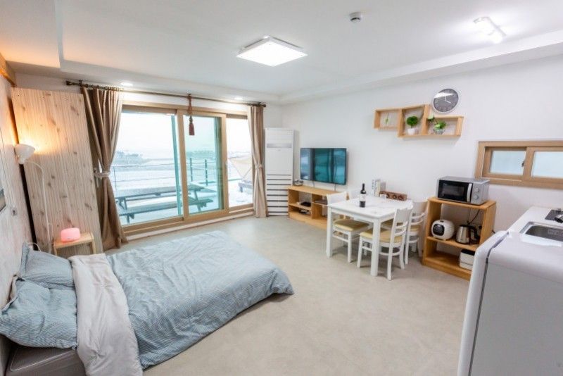 Gochang Ramsar Pension