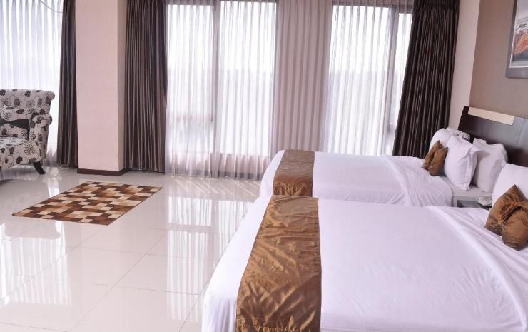 思佳列特達哥酒店