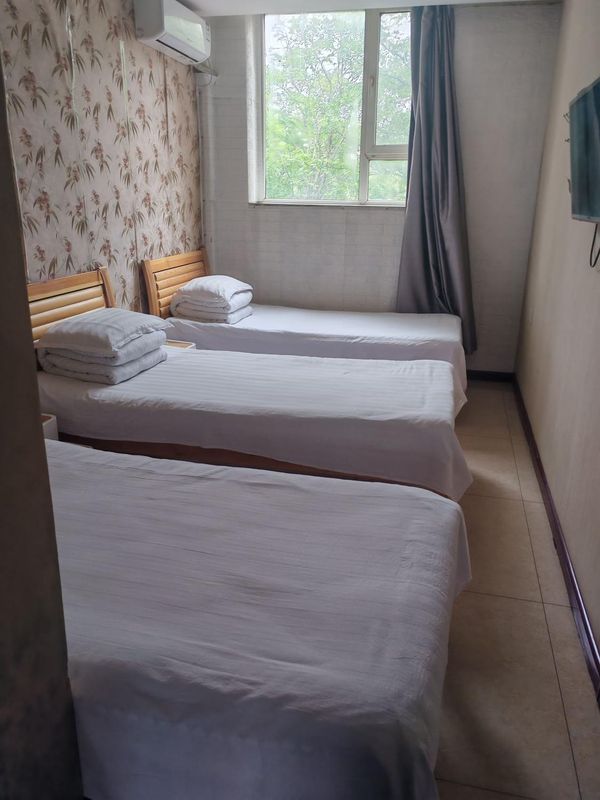 瀋陽家之馨旅店