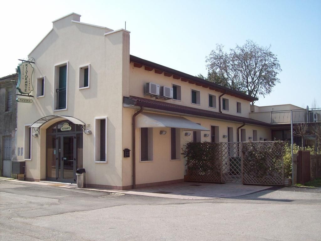 Residenza Stazione