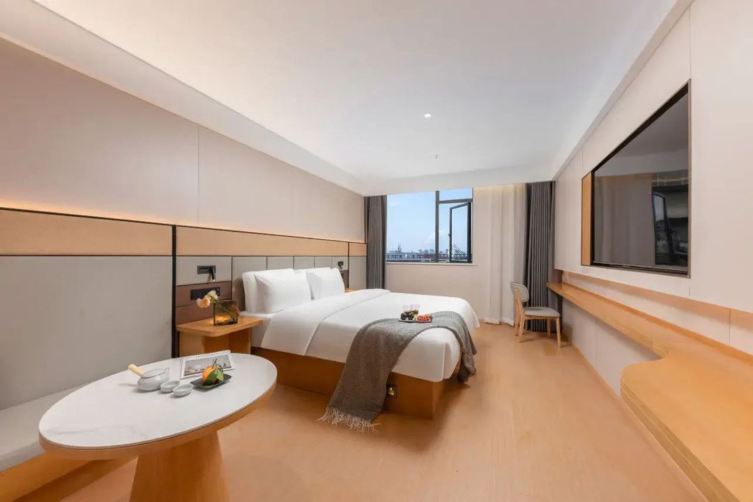 晴空便捷(廣州新白雲國際機場店)