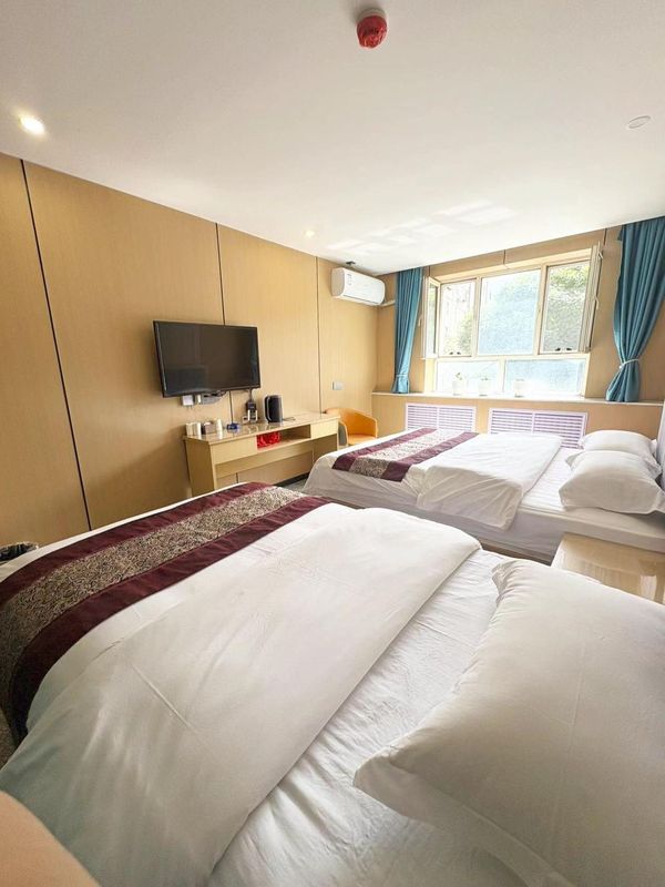 Lanxiu Business Hotel