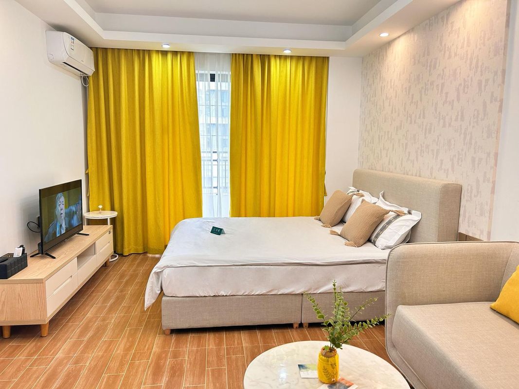 Gaofan Modern Luxury Residence