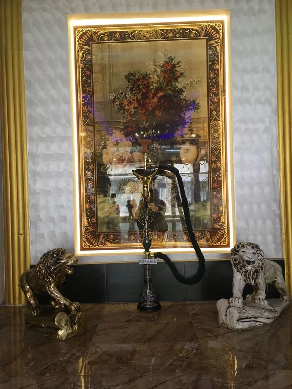 艾克斯伯羅雅爾酒店