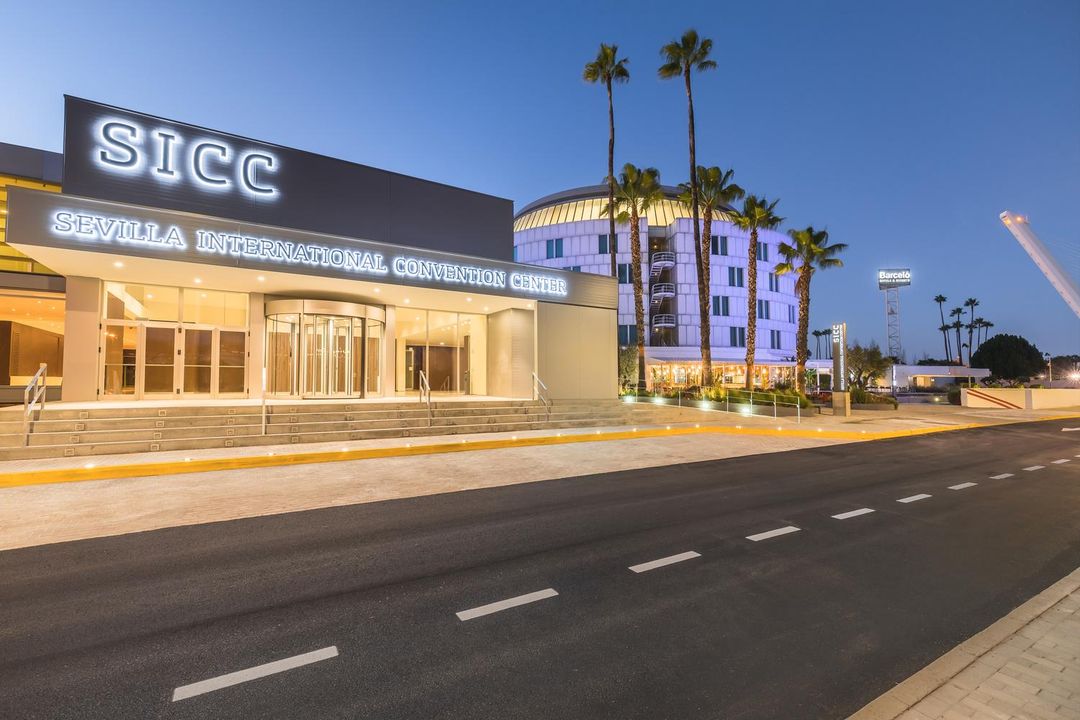 塞維利亞巴塞羅文藝復興酒店