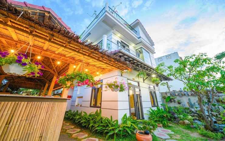 Hoi An Garden Sea Homestay