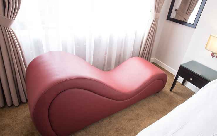 Dinh Elegant Hanoi Hotel