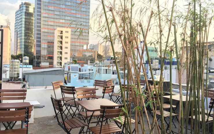 An Nam Corner - Dreamer