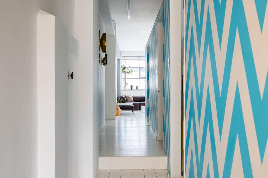 Bright Industrial Loft - Central Shoreditch