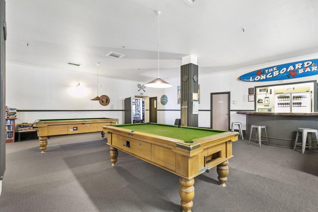 皇后街揹包客旅館