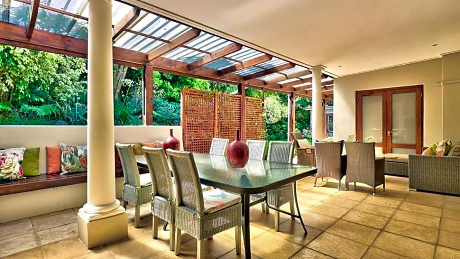 芬伍德莊園精品旅館