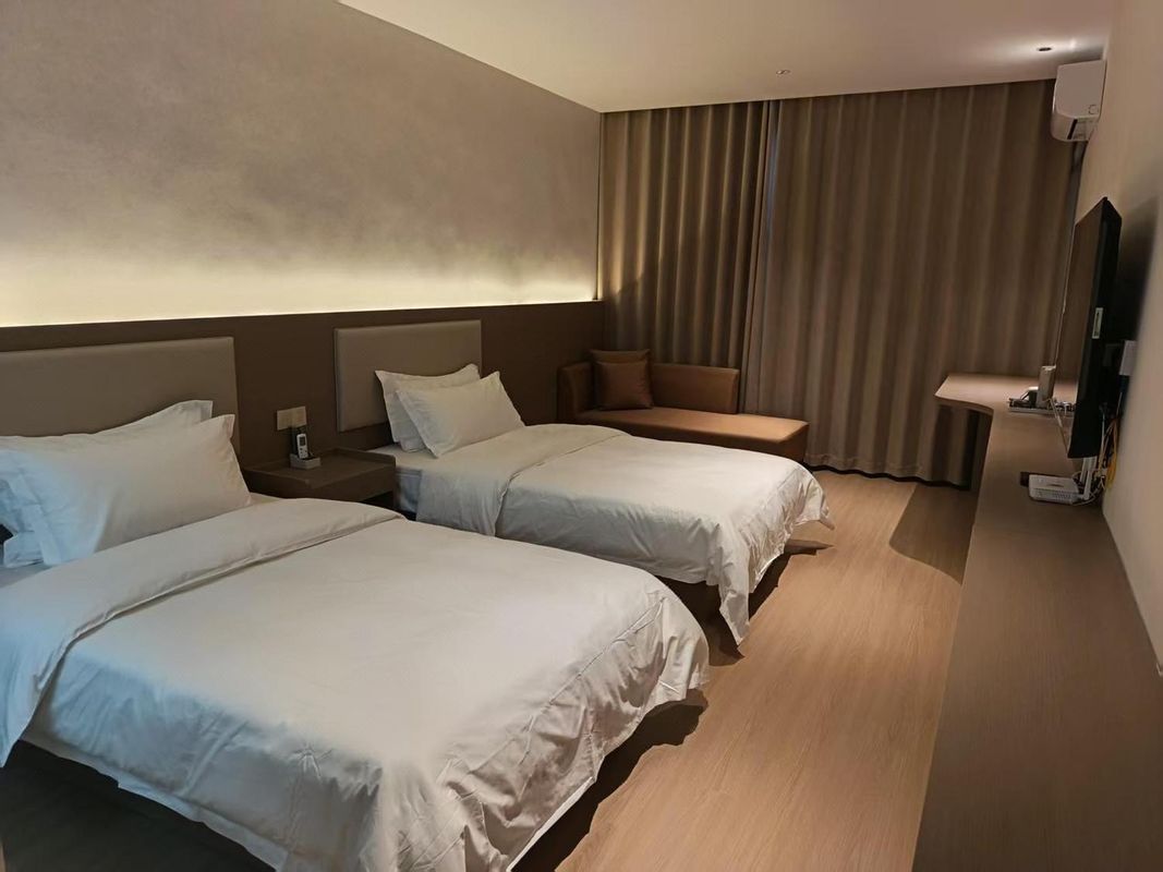 和頤居公寓(天山機場店)