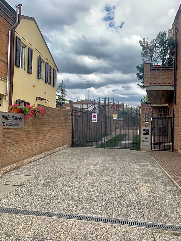 Villa Oasi