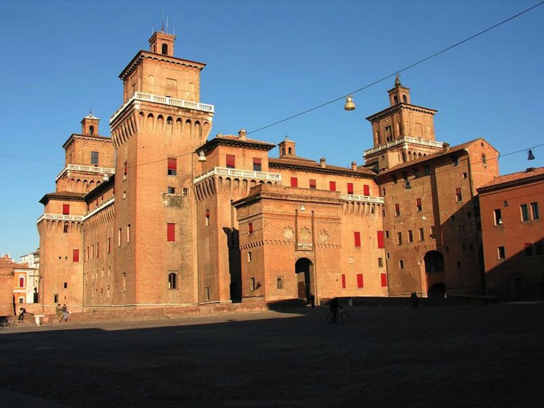 Locanda Della Biscia