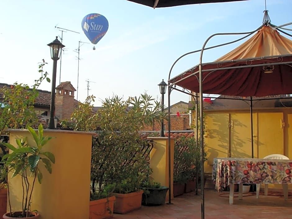 Locanda Modigliani