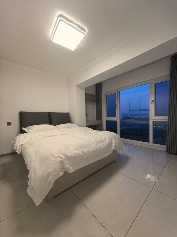 Lin Siyuan Chest Department Homestay