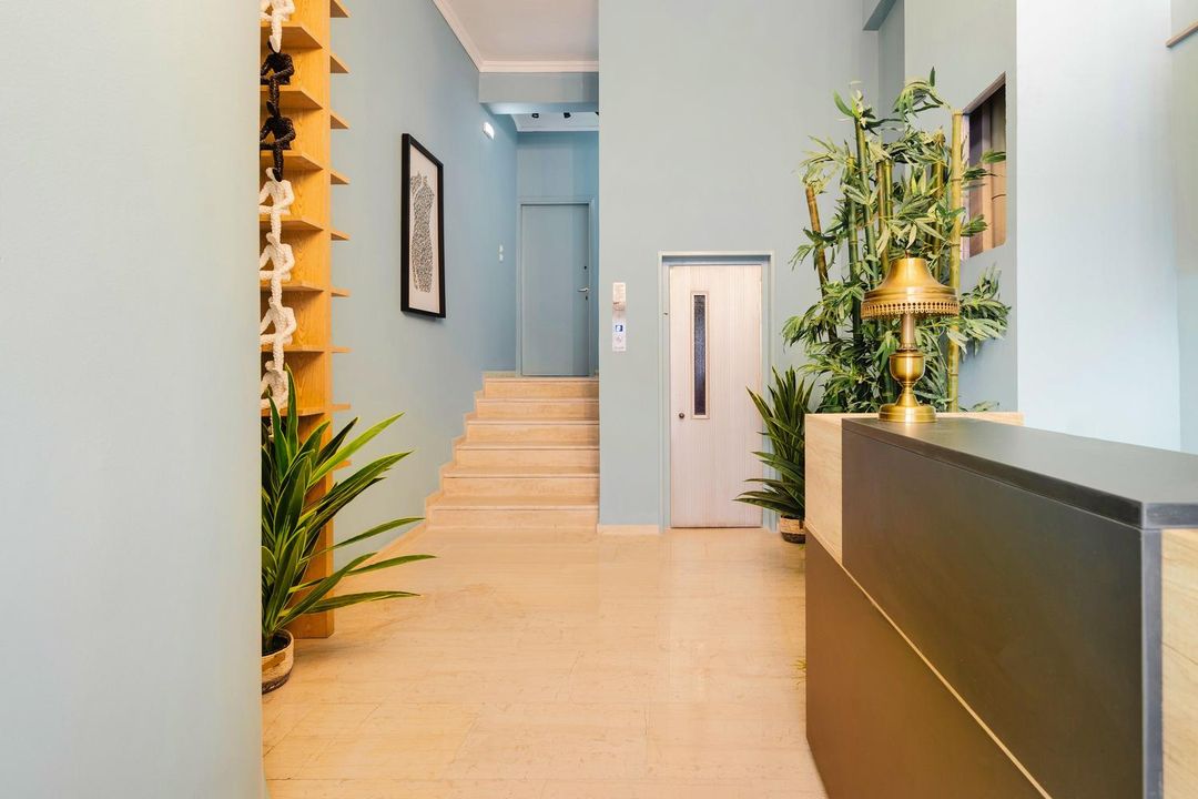 Stay Kula Aparthotel City Center