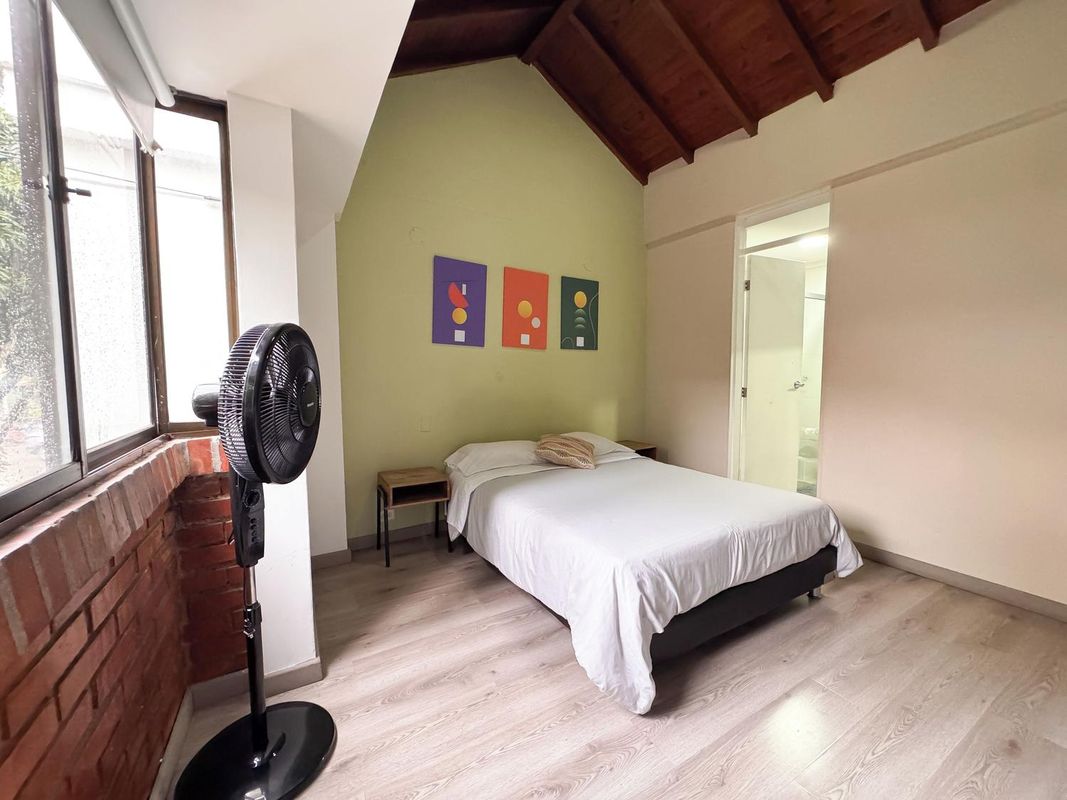 Manila by Roots Rentals