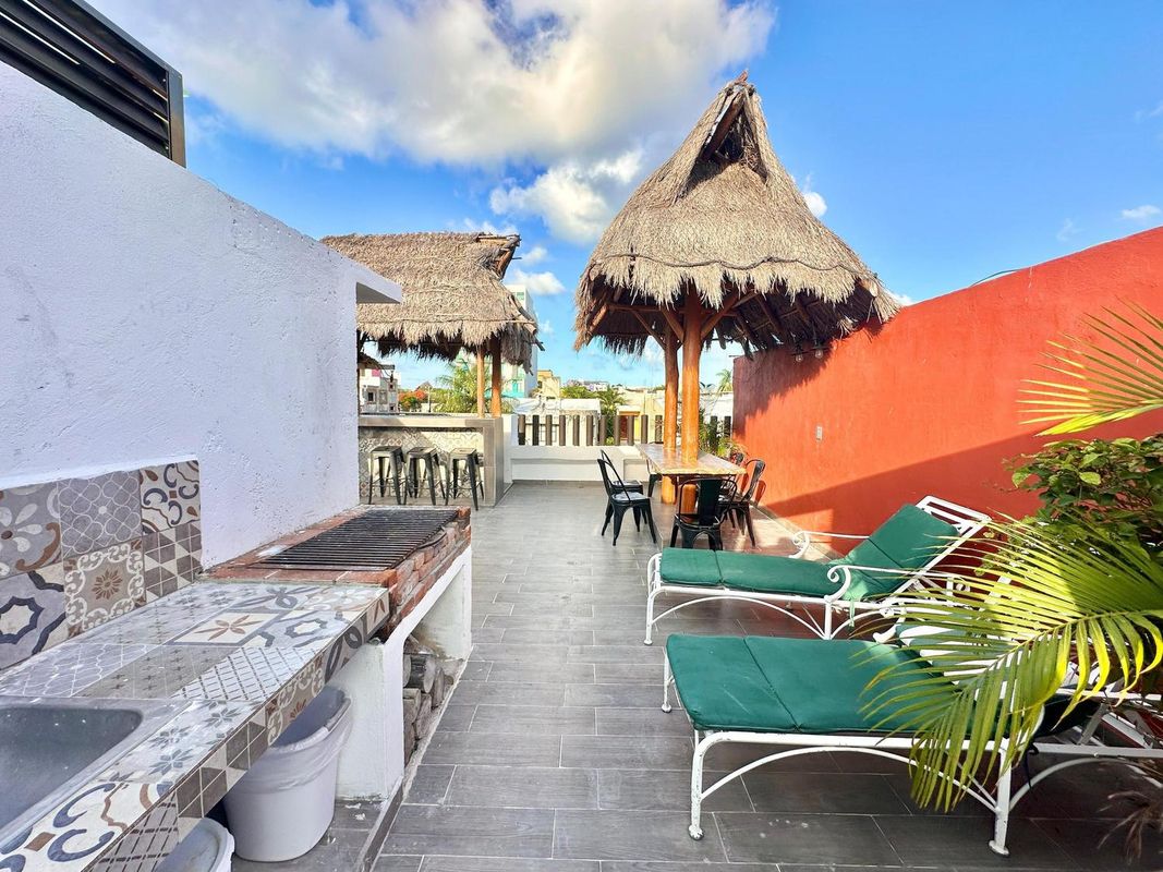 Coco Suite by Andiani Travel