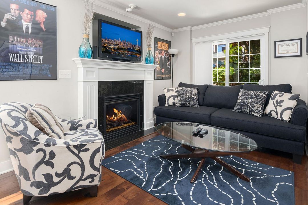 西雅圖夢想度假屋酒店 - 柏林圍牆