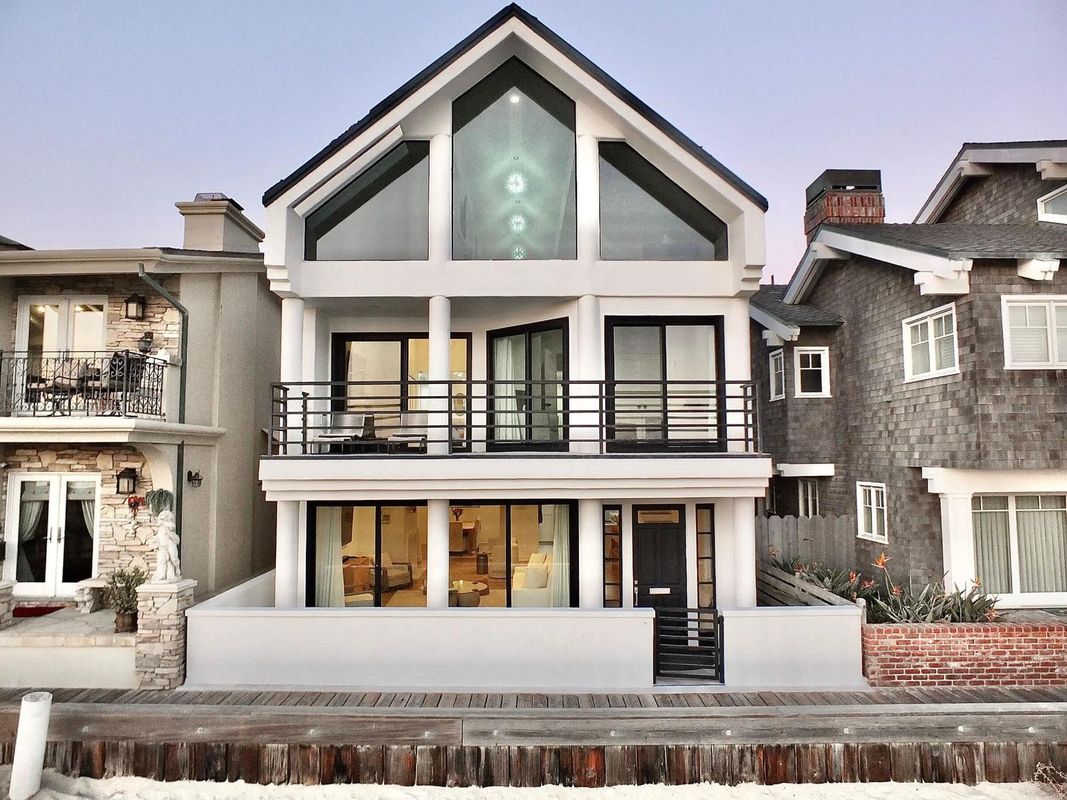 海濱莊園 - LB 半島