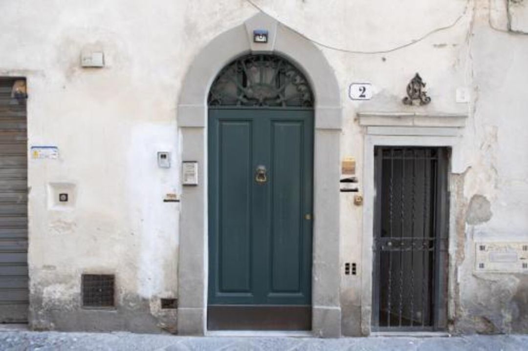 烏菲齊套房公寓