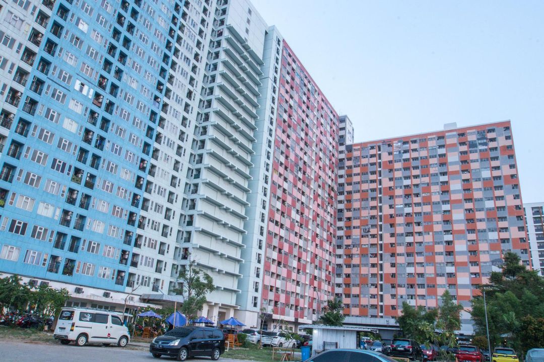 ARBA De'Royal Sentra Timur