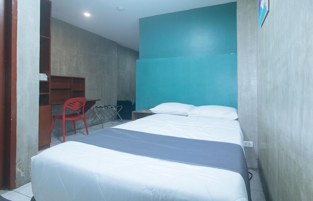 紅門酒店Rcee Place-由紅門酒店管理