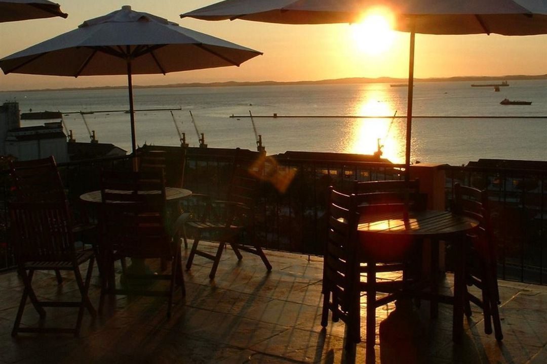 聖安東尼奧別墅酒店