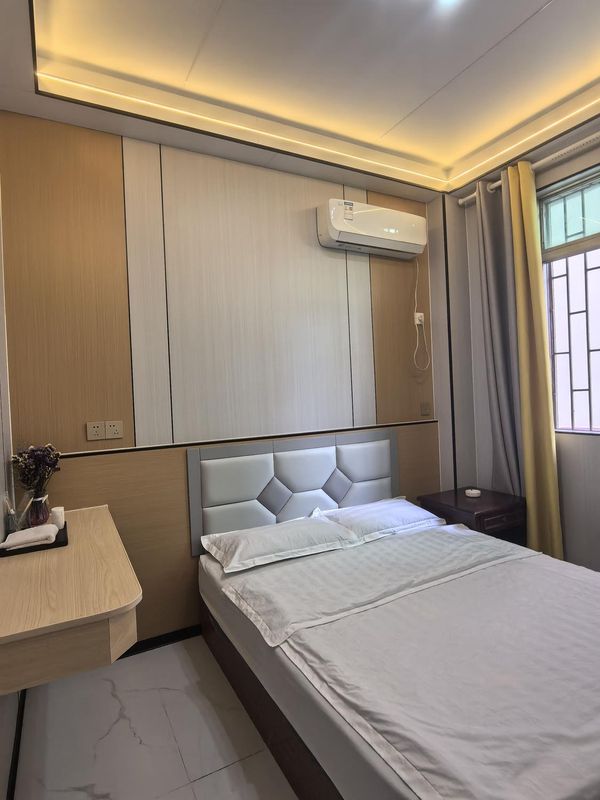 Shenzhen Zhongye Accommodation