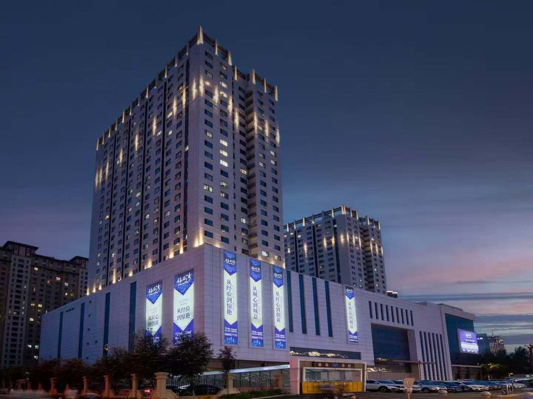 Yunwen Yating Homestay (Haiyang Street)