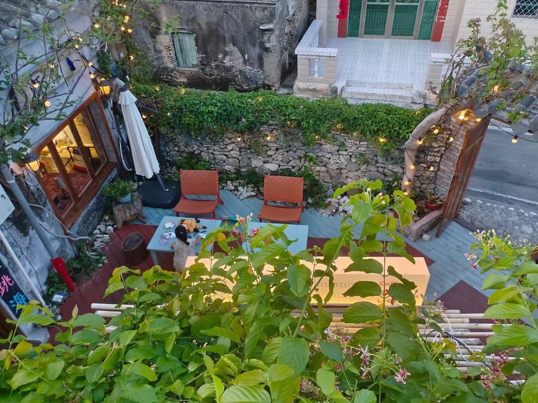 Yuanfang Homestay (Sanya West Island Branch)