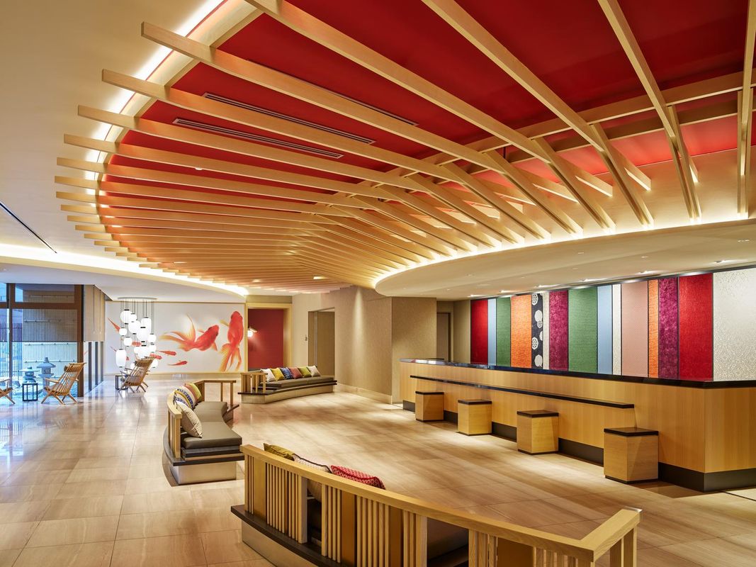 三井花園酒店 京都四條