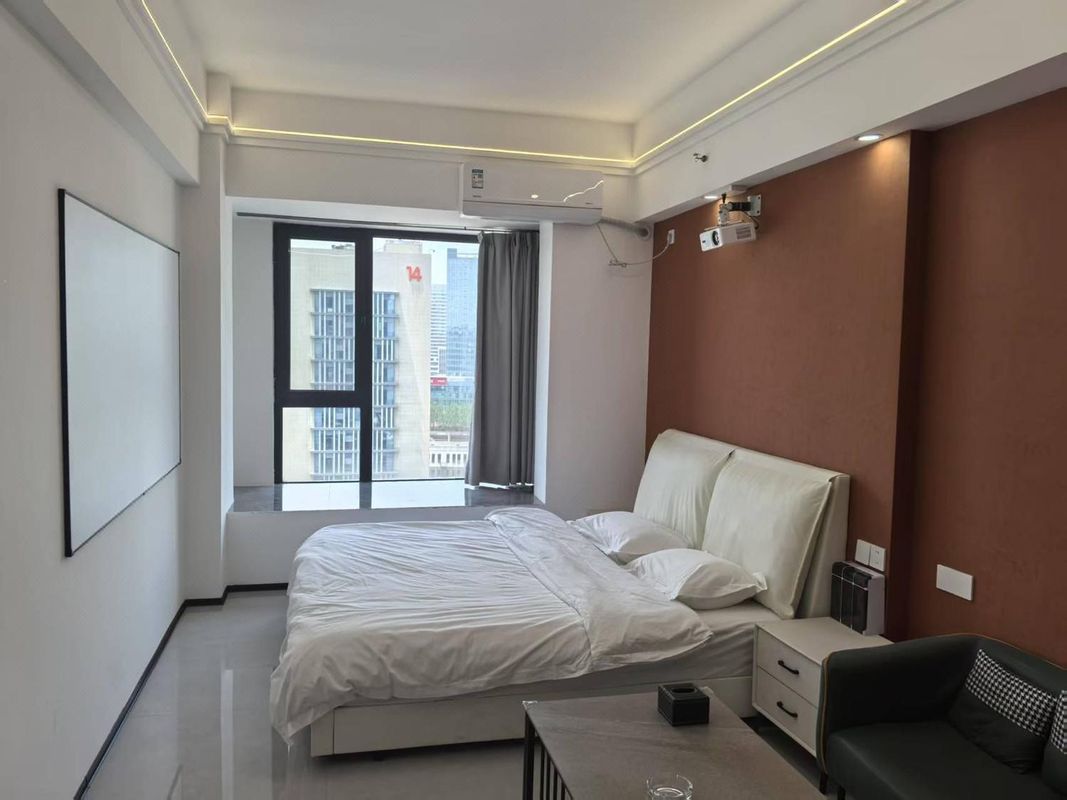 Qinglu · Yingmu Homestay