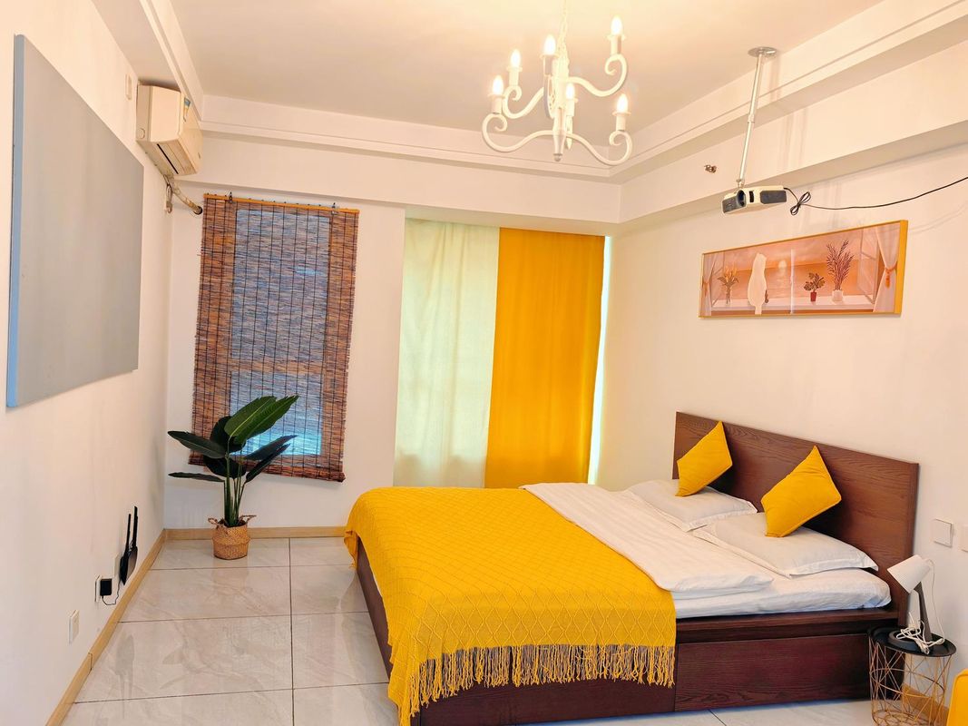 糖果公寓(瀋陽北一路萬達店)