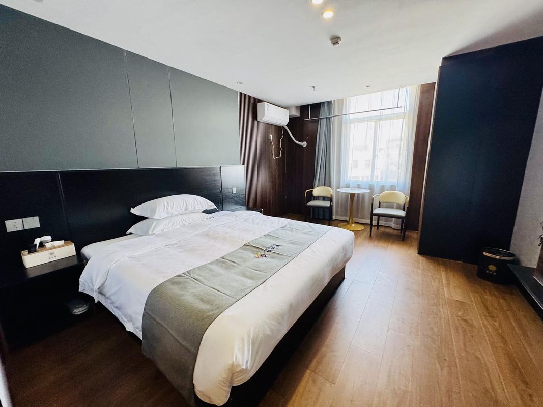 Haokaitai Serviced Apartment (Dashikou)