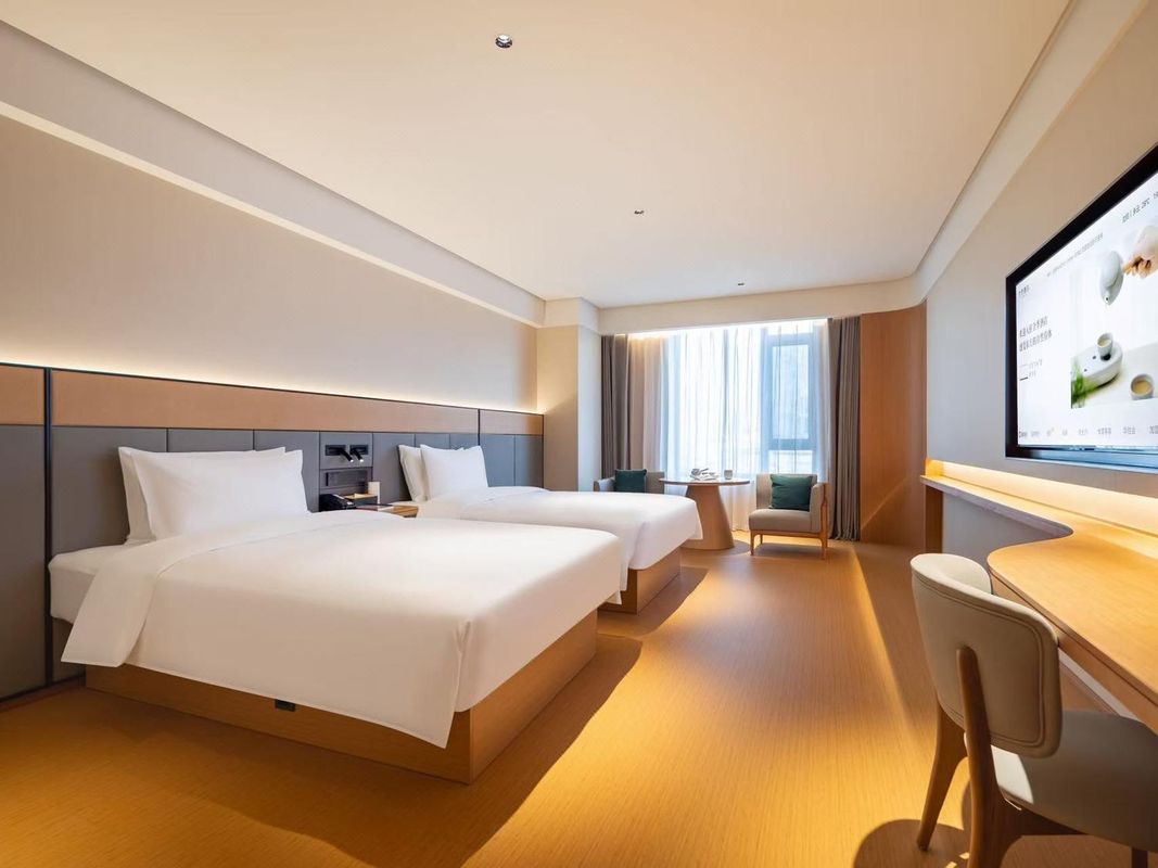 景逸商務酒店(瀋陽於洪白山路店)