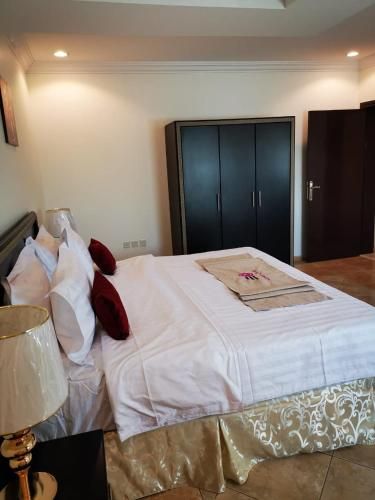 Royal Suite Furnished Apartments