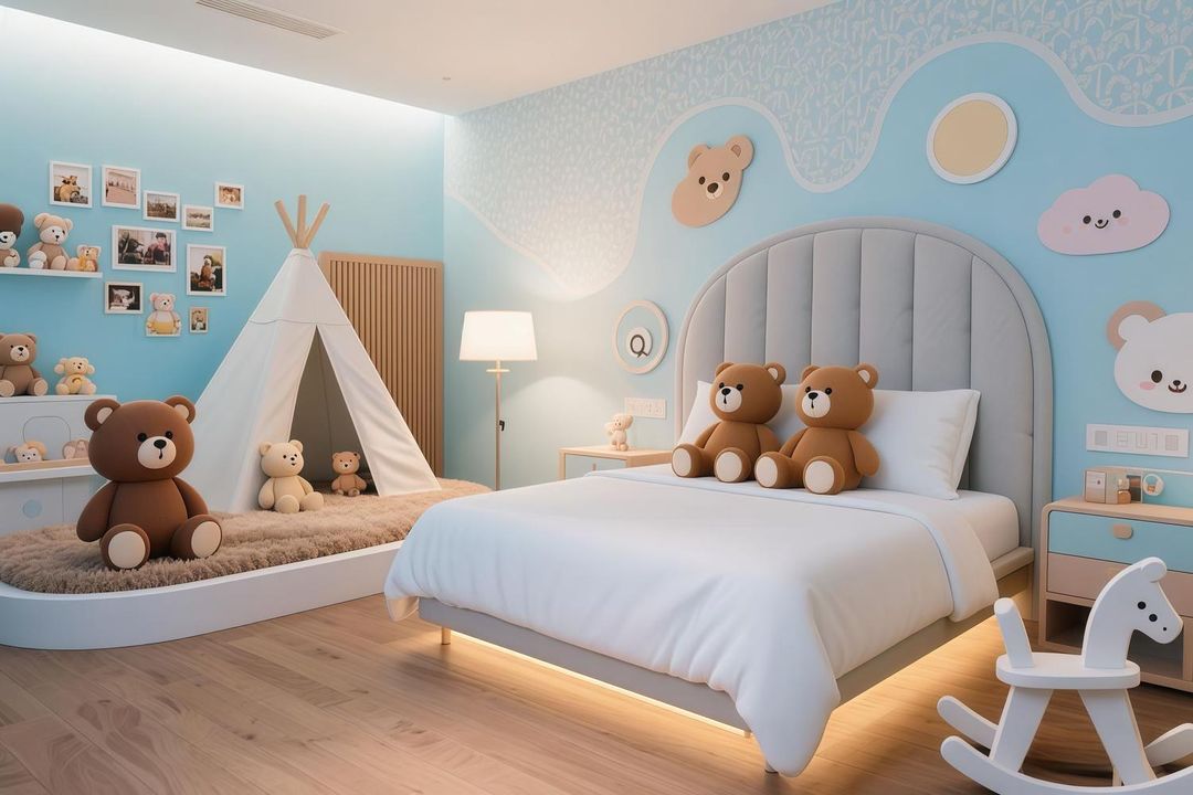 哈爾濱頑石主題客棧(中央大街索菲亞教堂店)