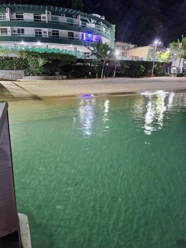 Angra Inn Praia Grande