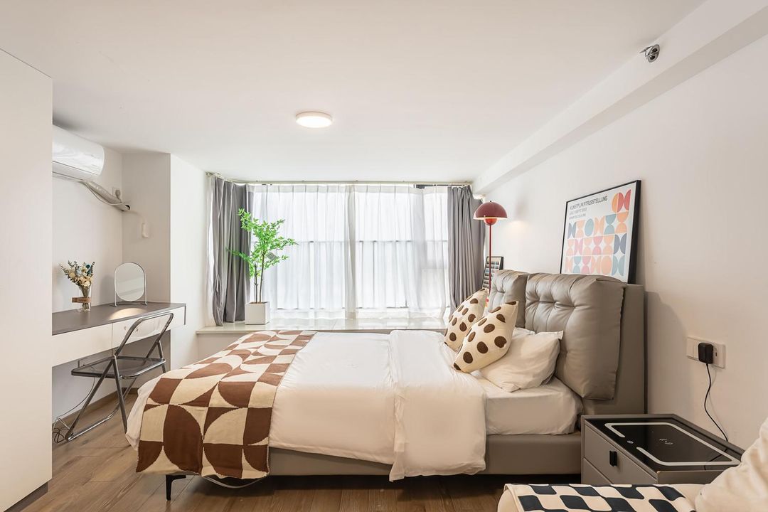 Hangzhou Zhenguo Homestay (Xiaoshan International Airport)