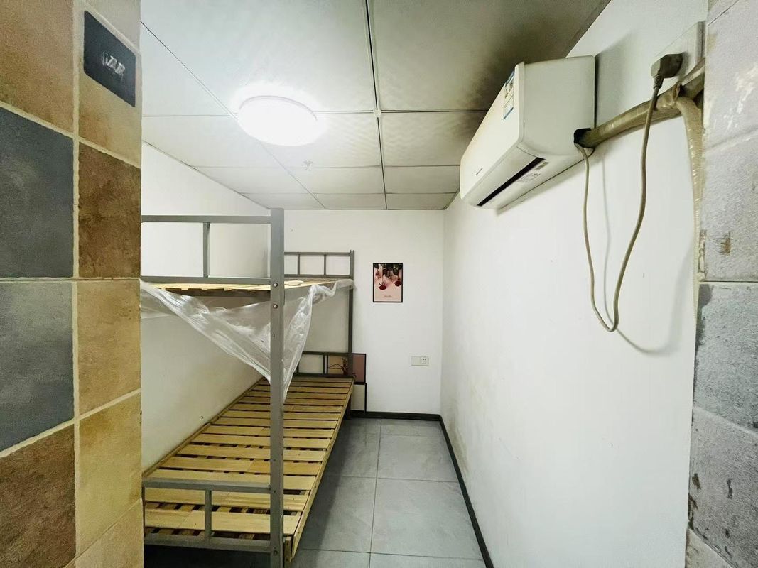 如元公寓(浦東外高橋店)