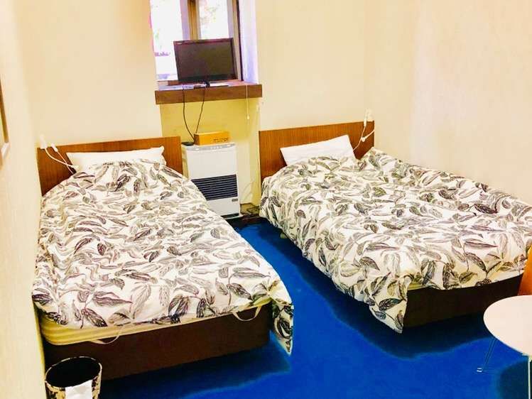 Guesthouse Ice Cream