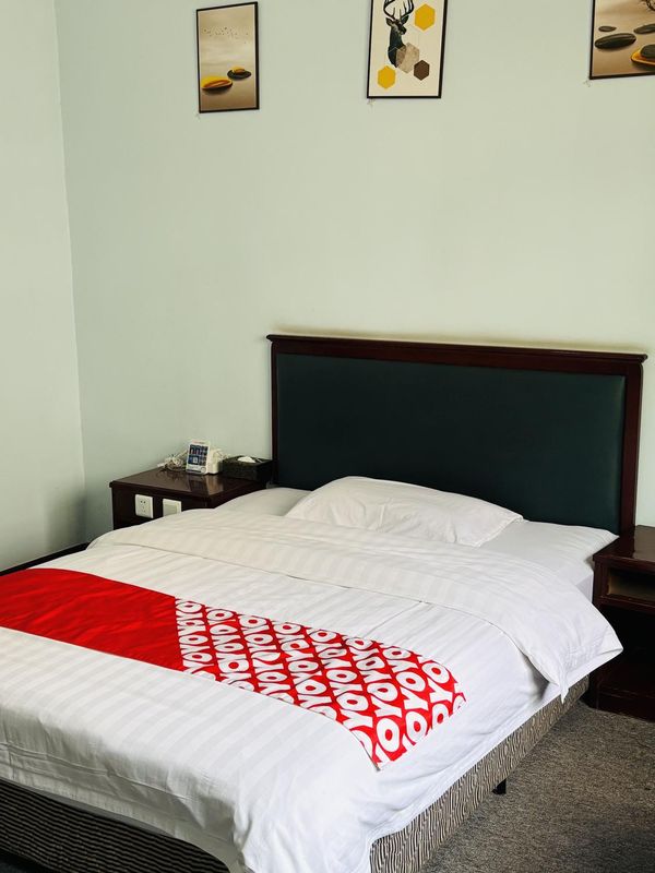Jinhua Hotel