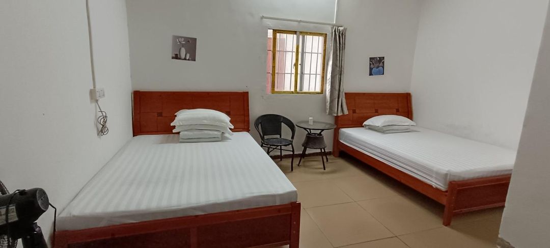 Longdu Accommodation